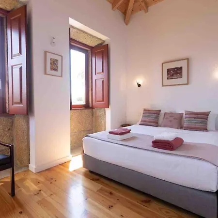 Casa Da * Montaria