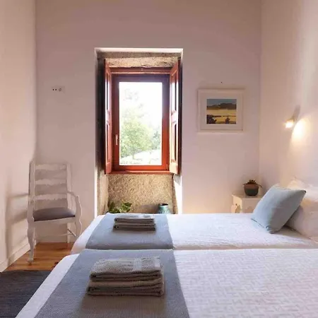 Вилла Casa Da