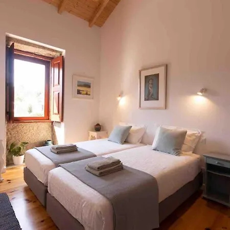 Вилла Casa Da Montaria