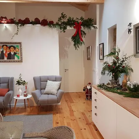 Casa Da *