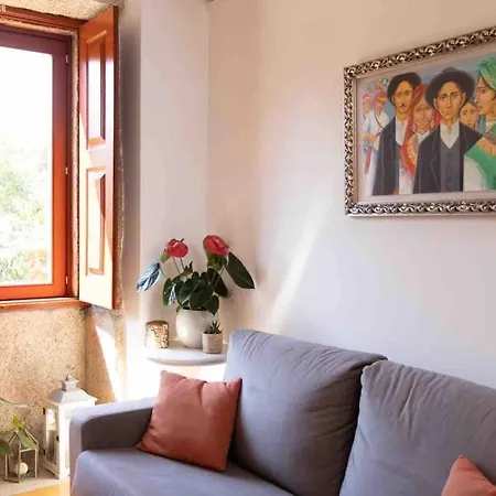 Вилла Casa Da *