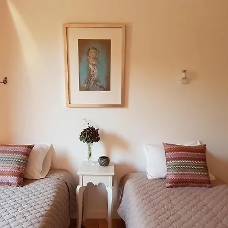 Casa Da Вилла *