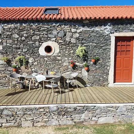 Вилла Casa Da Montaria