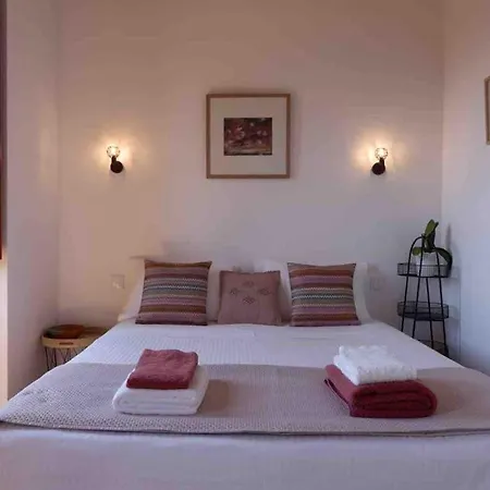 Casa Da * Montaria
