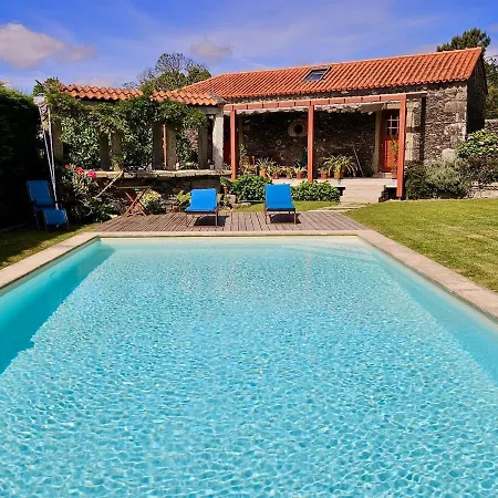 Casa Da *